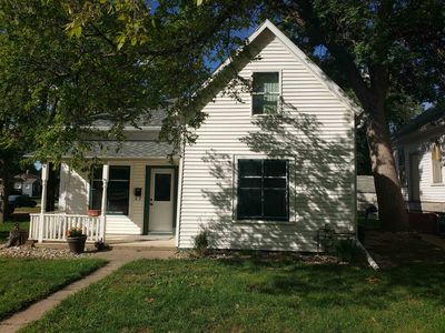 410 W 6th St, Yankton, SD, 57078