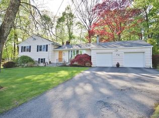 74 Hungerford Road, Briarcliff Manor, NY 10510