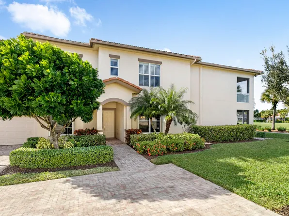 10263 Orchid Reserve Drive #21b, West Palm Beach, FL 33412