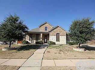 247 Graham, Forney, TX 75126