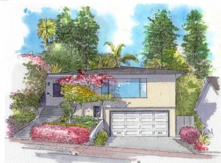 1546 Oakland Ave, Piedmont, CA 94611