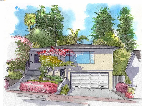 1546 Oakland Ave, Piedmont, CA 94611
