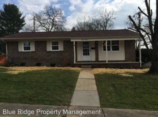 1113 Poplar St, Kingsport, TN 37660
