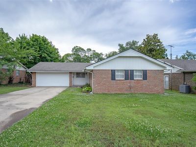 1527 N Pennsylvania Ave, Shawnee, OK, 74804