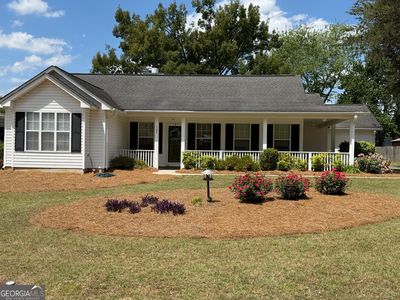 202 Kingswood Dr, Dublin, GA, 31021