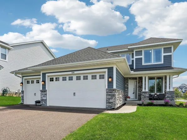 9241 6th St N, Lake Elmo, MN 55042