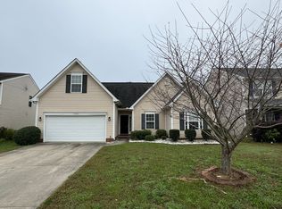 2947 Watercrest Dr NW, Concord, NC 28027