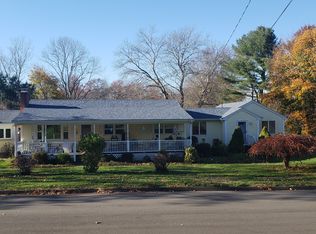 51 Carter Dr, Tolland, CT 06084