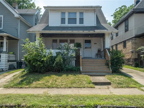 3009 N Natchez Ave, Cleveland, OH 44109