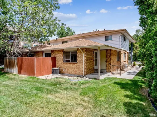 9923 Croke Drive, Denver, CO 80260