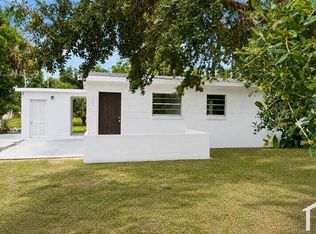 521 Showalter Ave, Punta Gorda, FL 33950