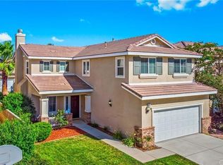 40612 Shinnecock Ct, Palmdale, CA 93551