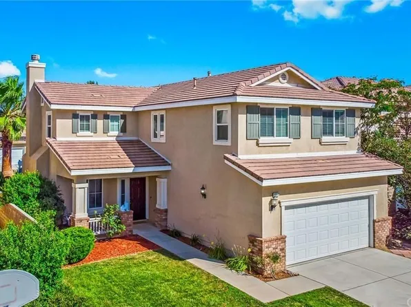 40612 Shinnecock Ct, Palmdale, CA 93551