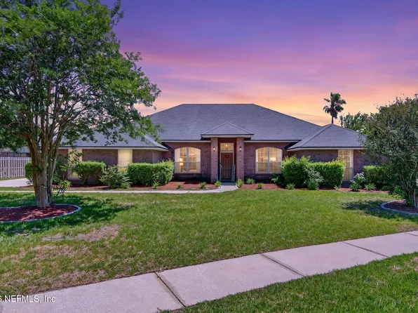 10224 HAMLET GLEN Drive, Jacksonville, FL 32221