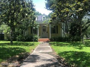 308 W Northern Ave, Crowley, LA 70526