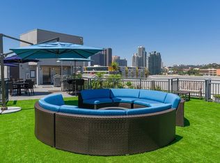 Market Street Village, San Diego, CA 92101