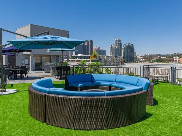 Market Street Village