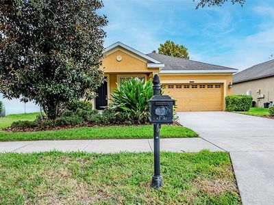 8109 Sequester Loop, Land O Lakes, FL, 34637