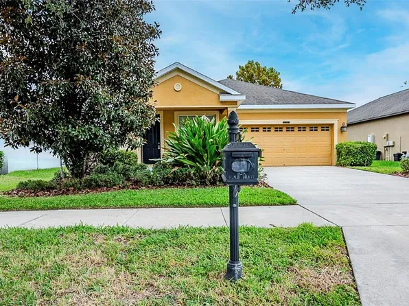 8109 Sequester Loop, Land O Lakes, FL 34637