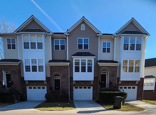 5409 Crescentview Pkwy, Raleigh, NC 27606