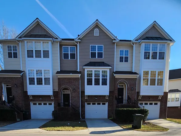 5409 Crescentview Pkwy, Raleigh, NC 27606
