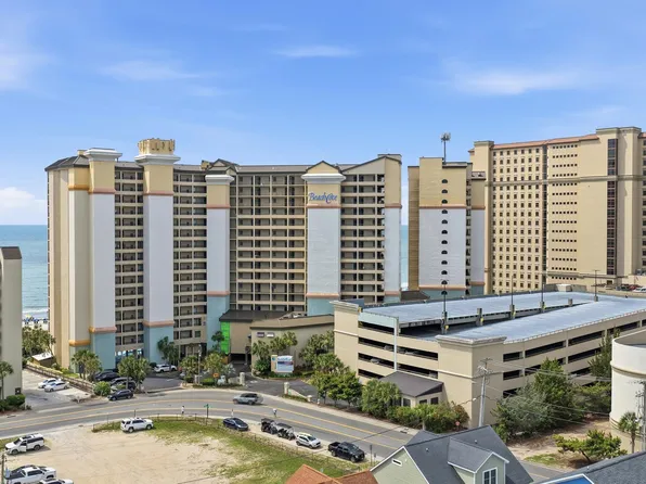 4800 S Ocean Blvd. #414, North Myrtle Beach, SC 29582