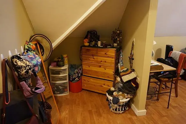 Bedroom #3