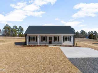 3143 Pilson Rd, Cameron, NC 28326