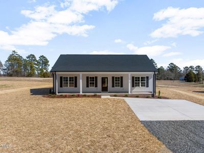3143 Pilson Rd, Cameron, NC, 28326