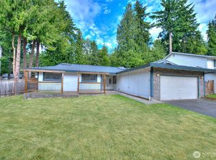 32902 33rd Ave SW, Federal Way, WA 98023