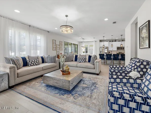 1869 AMBERLY Drive, Middleburg, FL 32068