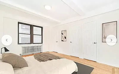 Rented by Living New York