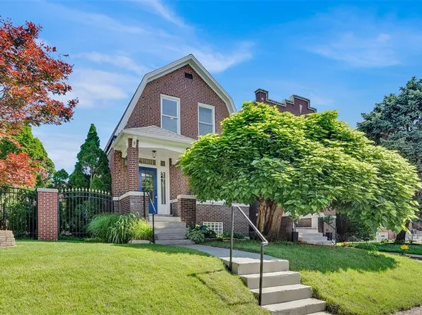 1901 Allen Ave, Saint Louis, MO 63104