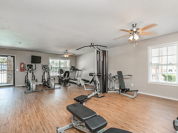 Quail Creek Fitness Center