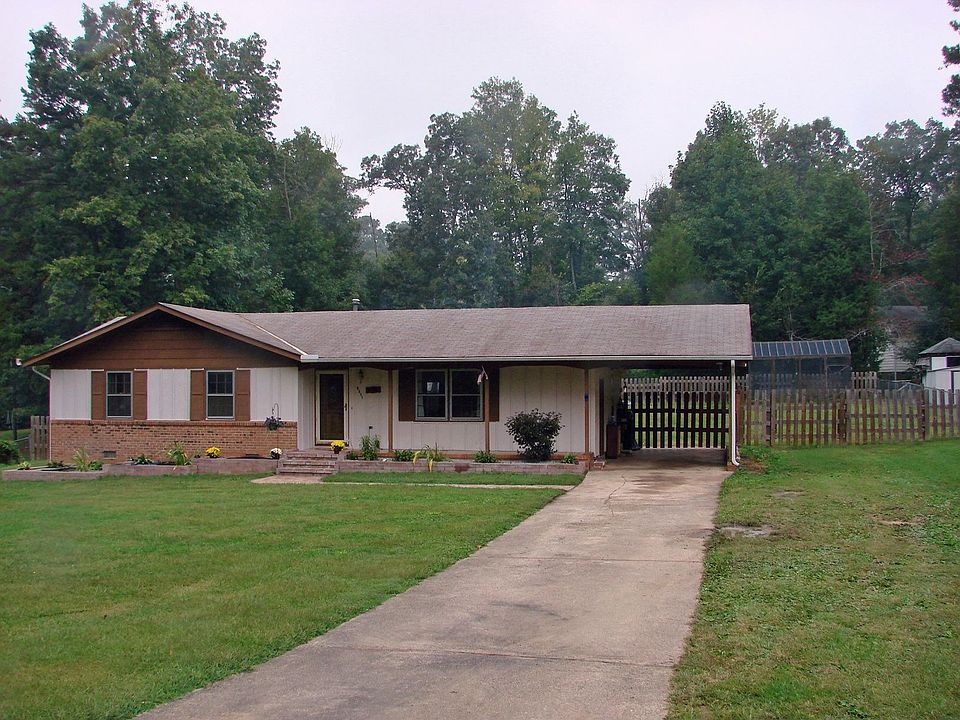 4811 Kendridge Dr.