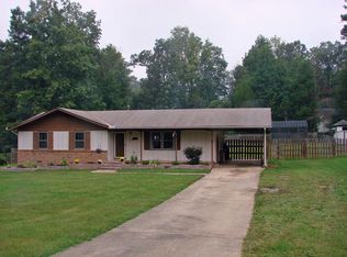 4811 Kendridge Dr, Durham, NC 27712