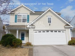 864 Jennifer Ln, High Point, NC 27265