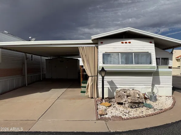 424 E OCOTILLO Drive, Florence, AZ 85132