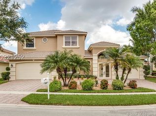 9498 Campi Dr, Lake Worth, FL 33467