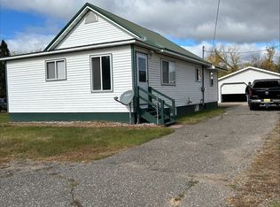 636 W County Rd N, Niagara, WI 54151