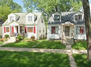 12432 S Lowe Ave, Chicago, IL 60628