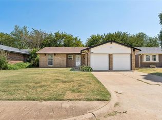 708 Willow Ridge Pl, Edmond, OK 73003
