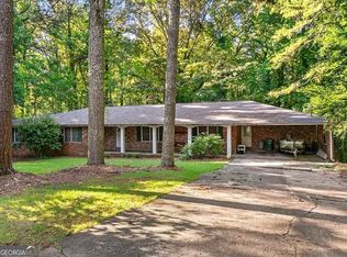 1354 Weston Dr, Decatur, GA 30032