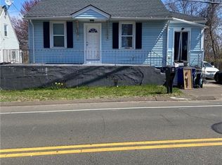 157 S End Rd, East Haven, CT 06512