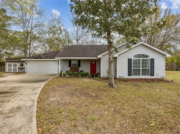 96 Gabby St, Folkston, GA 31537