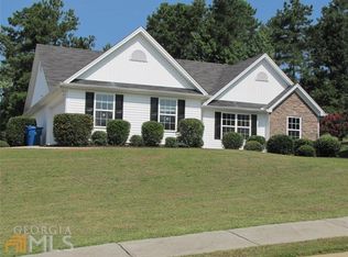 1205 Bradford Park Ln, Auburn, GA