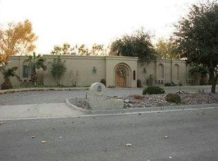 848 Lakeway Dr, El Paso, TX 79932