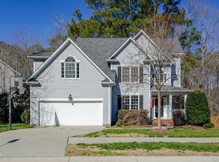 8610 Eagle View Dr, Durham, NC 27713