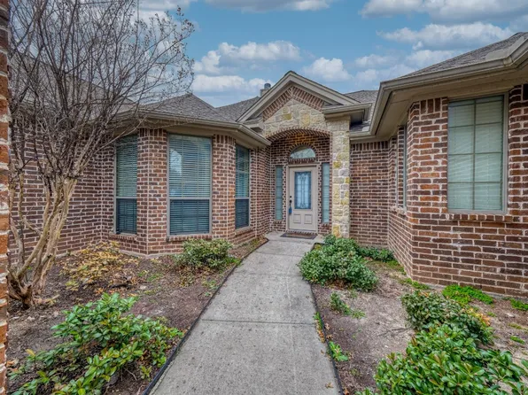 1227 Saddle Trl, Willow Park, TX 76087