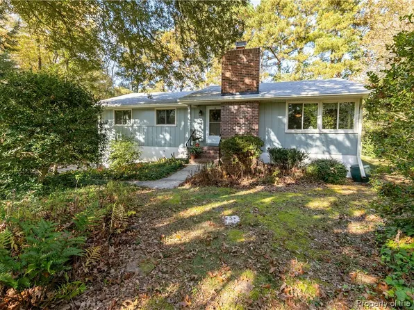 128 Oslo Ct, Williamsburg, VA 23188